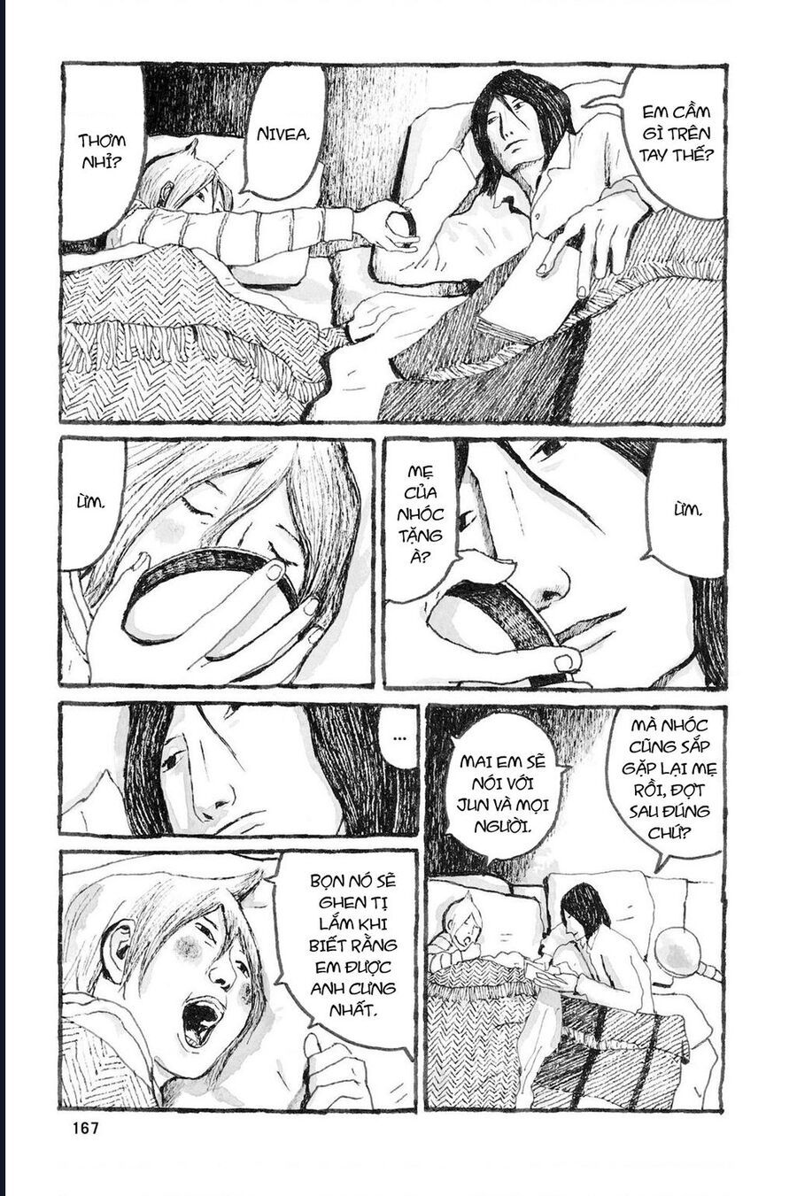 Sunny - Chapter 5 - Page 17