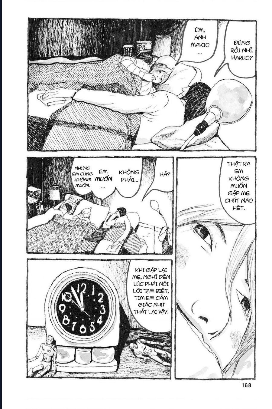 Sunny - Chapter 5 - Page 18