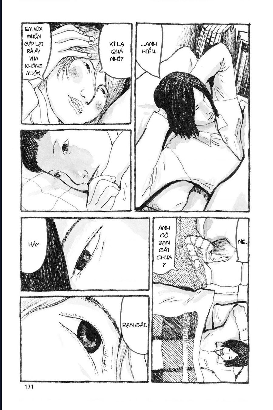 Sunny - Chapter 5 - Page 21