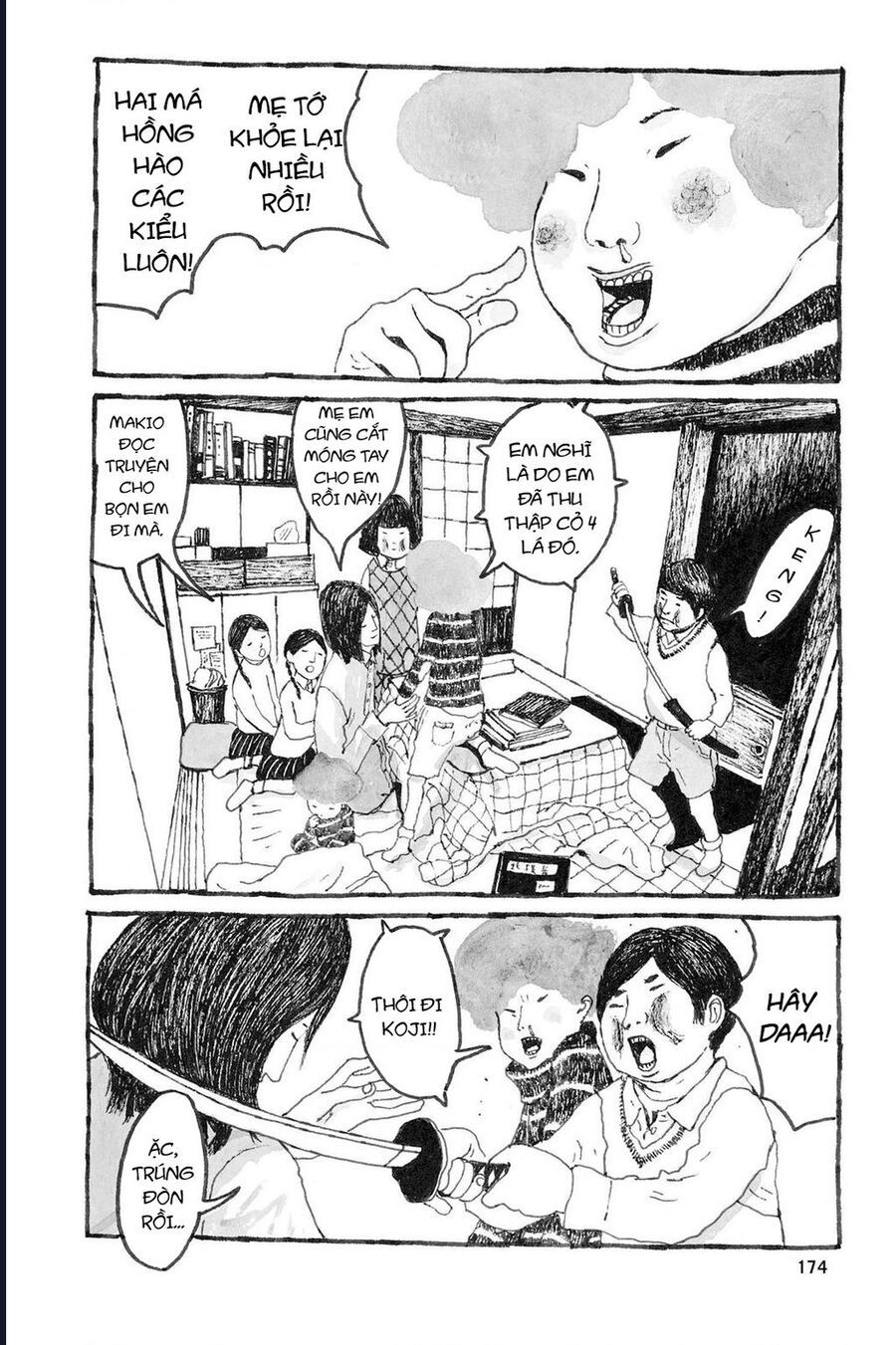 Sunny - Chapter 5 - Page 24