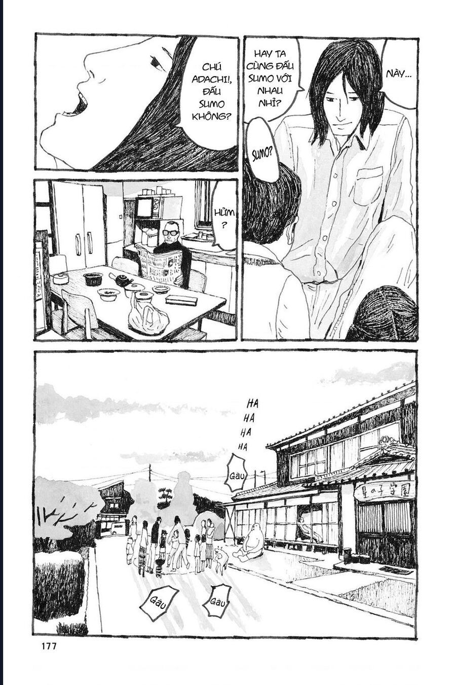 Sunny - Chapter 5 - Page 27