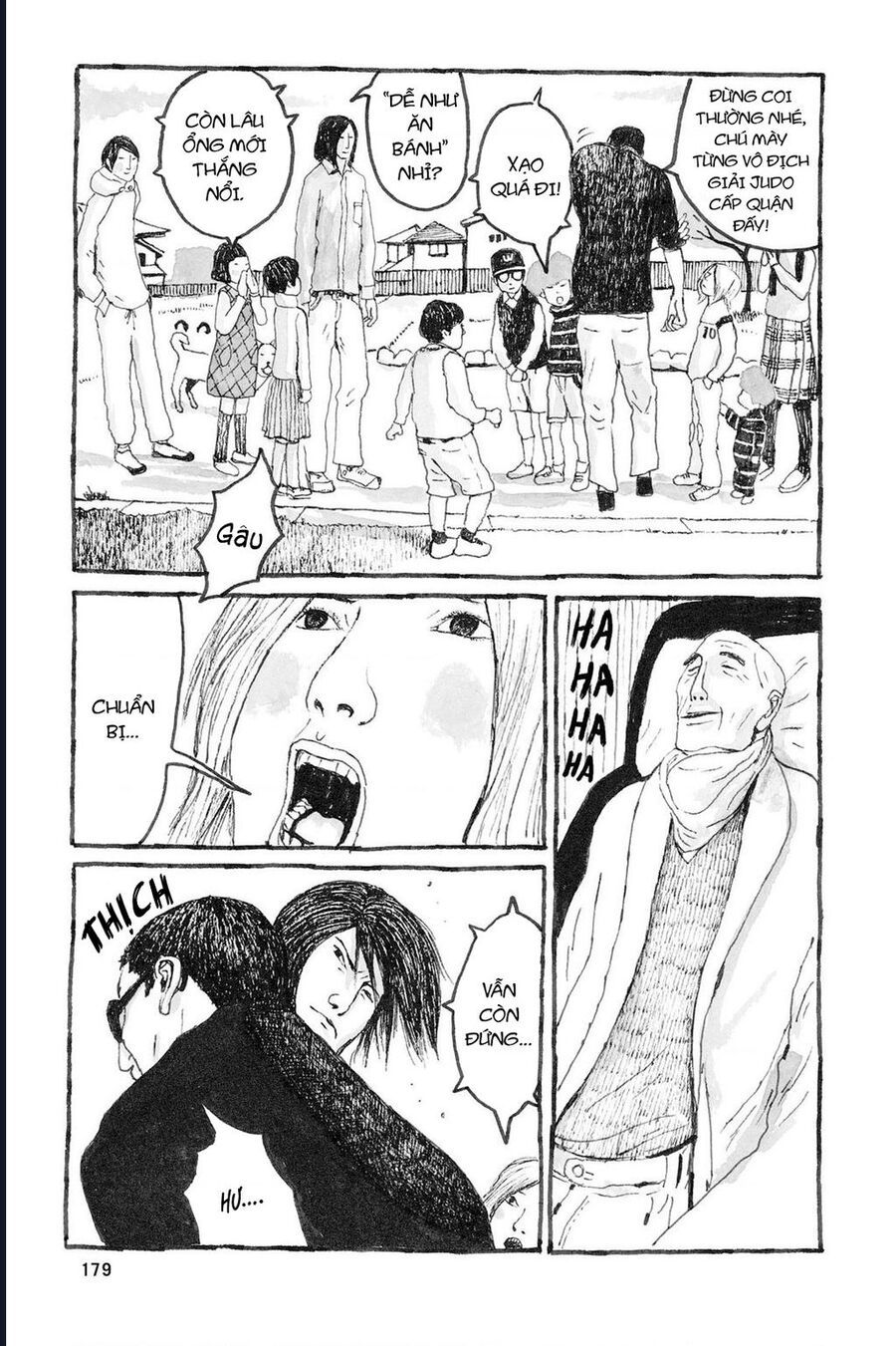 Sunny - Chapter 5 - Page 29