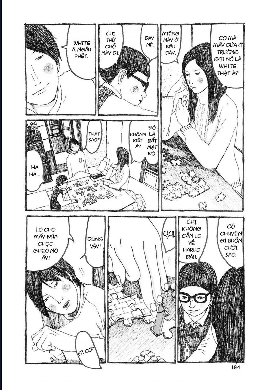 Sunny - Chapter 6 - Page 10