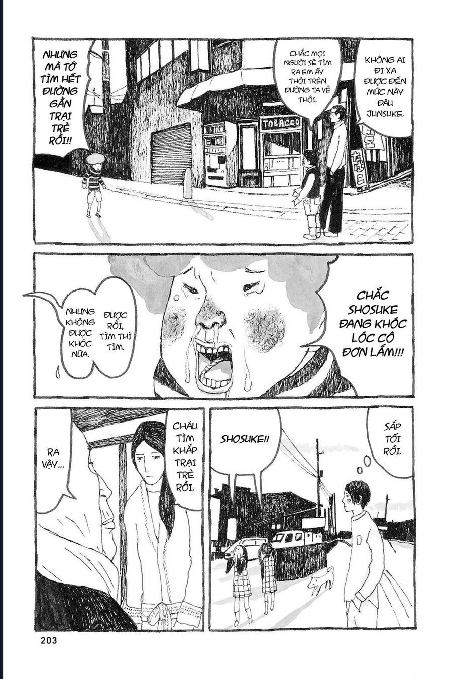 Sunny - Chapter 6 - Page 19