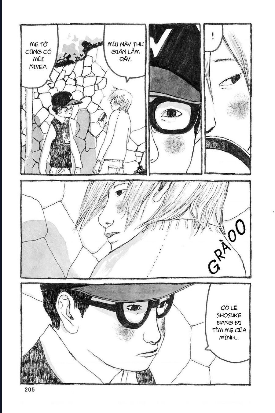 Sunny - Chapter 6 - Page 21