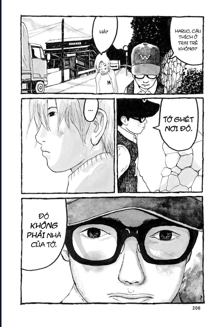 Sunny - Chapter 6 - Page 22