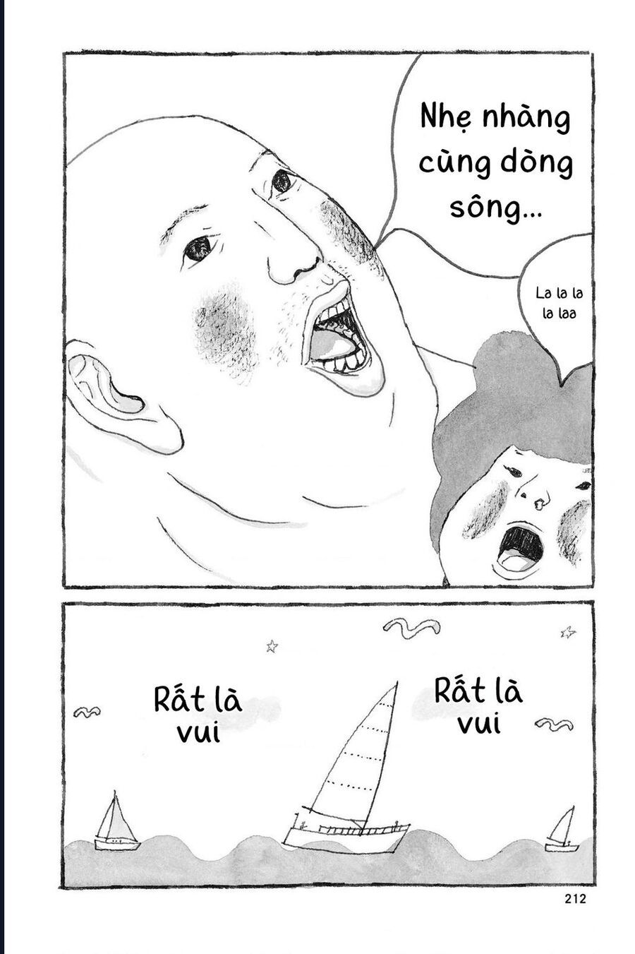 Sunny - Chapter 6 - Page 27