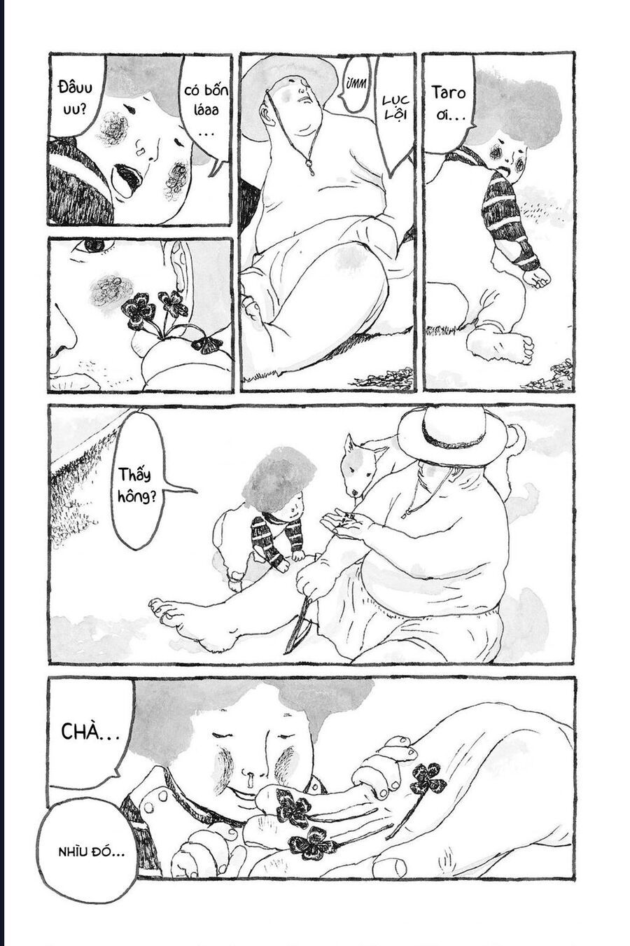 Sunny - Chapter 6 - Page 3