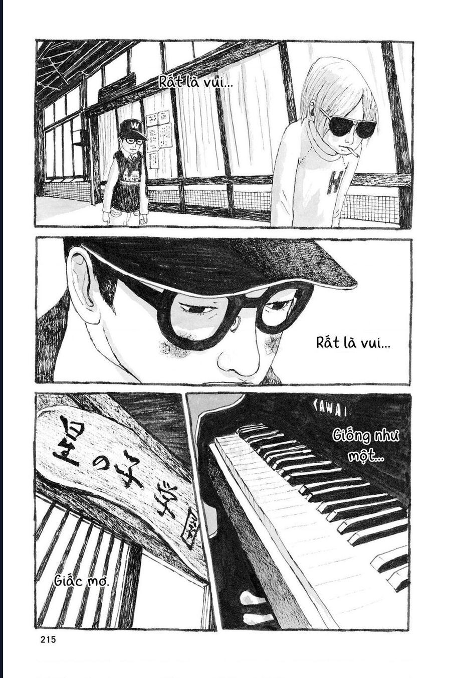 Sunny - Chapter 6 - Page 30