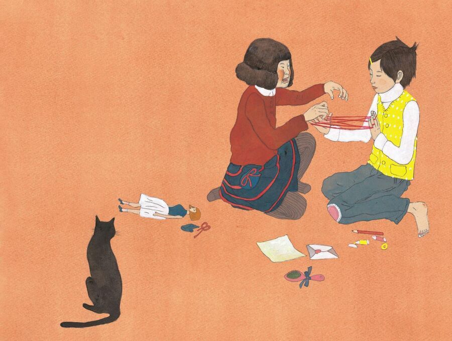 Sunny - Chapter 7 - Page 10