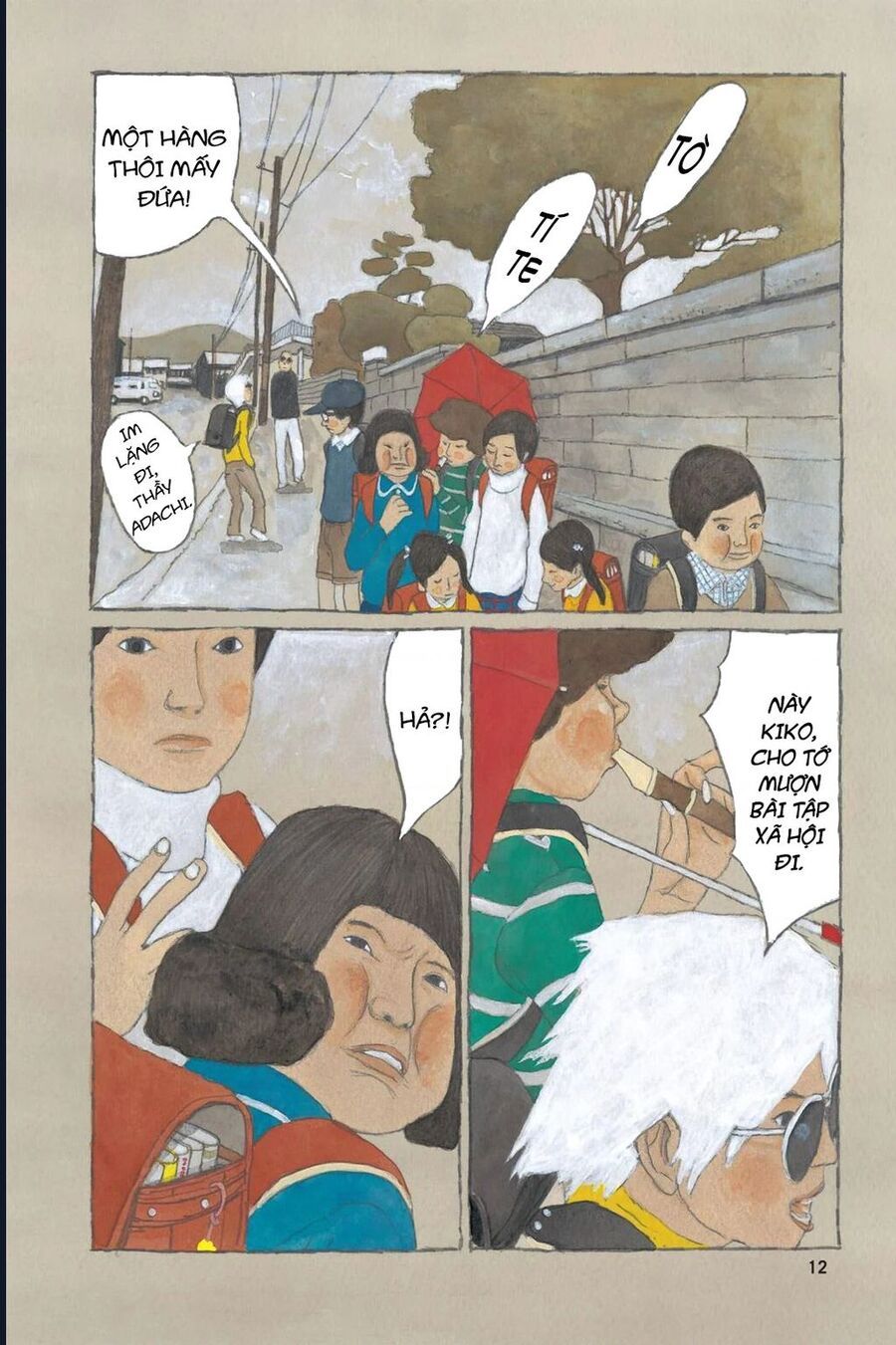 Sunny - Chapter 7 - Page 11