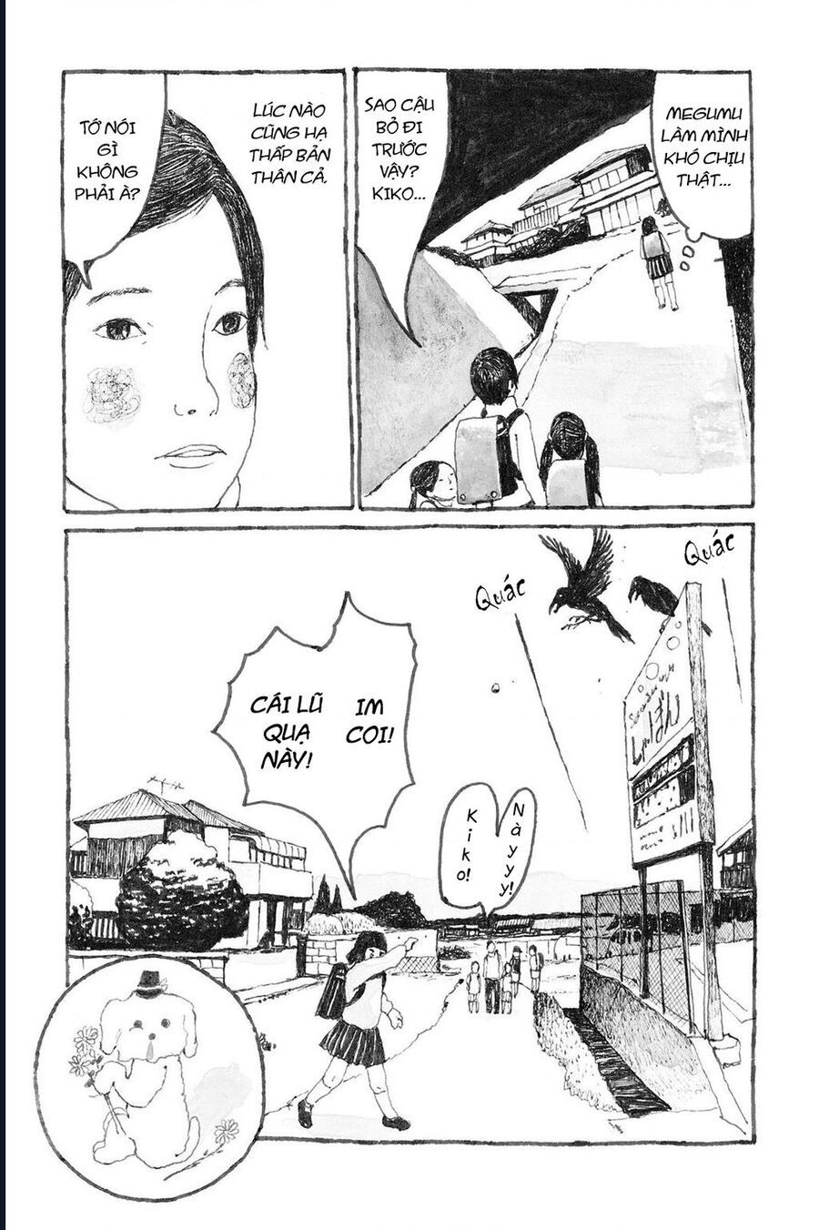 Sunny - Chapter 7 - Page 14