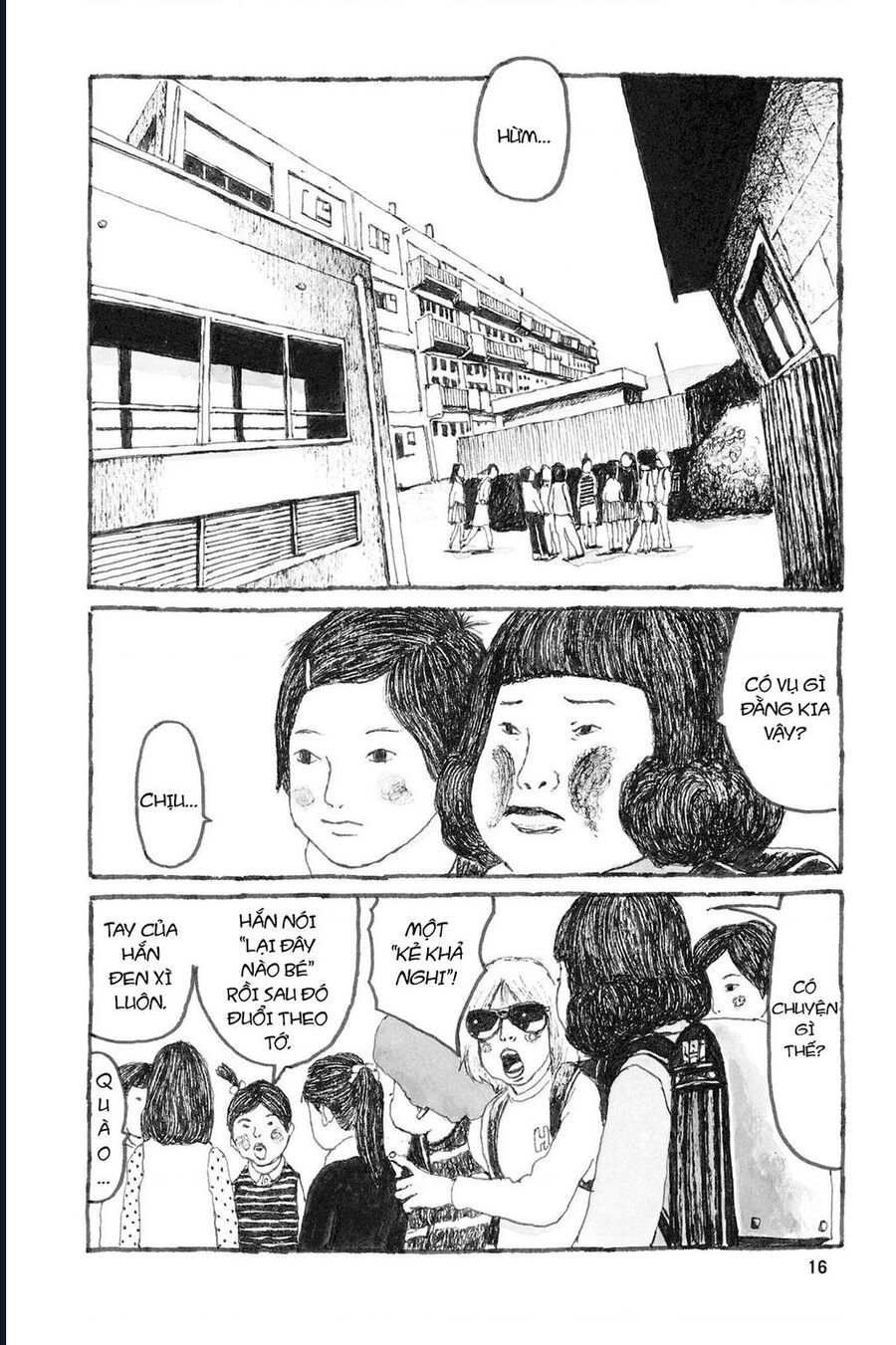 Sunny - Chapter 7 - Page 15