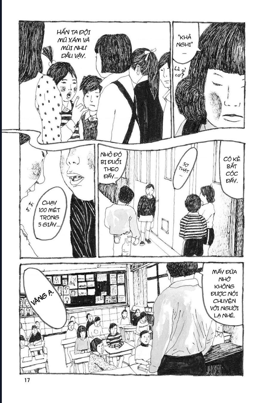 Sunny - Chapter 7 - Page 16