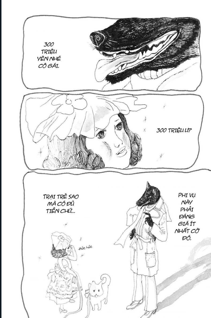 Sunny - Chapter 7 - Page 21