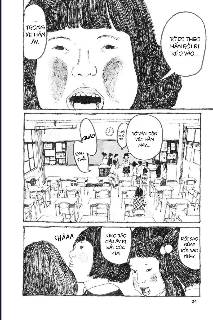 Sunny - Chapter 7 - Page 23