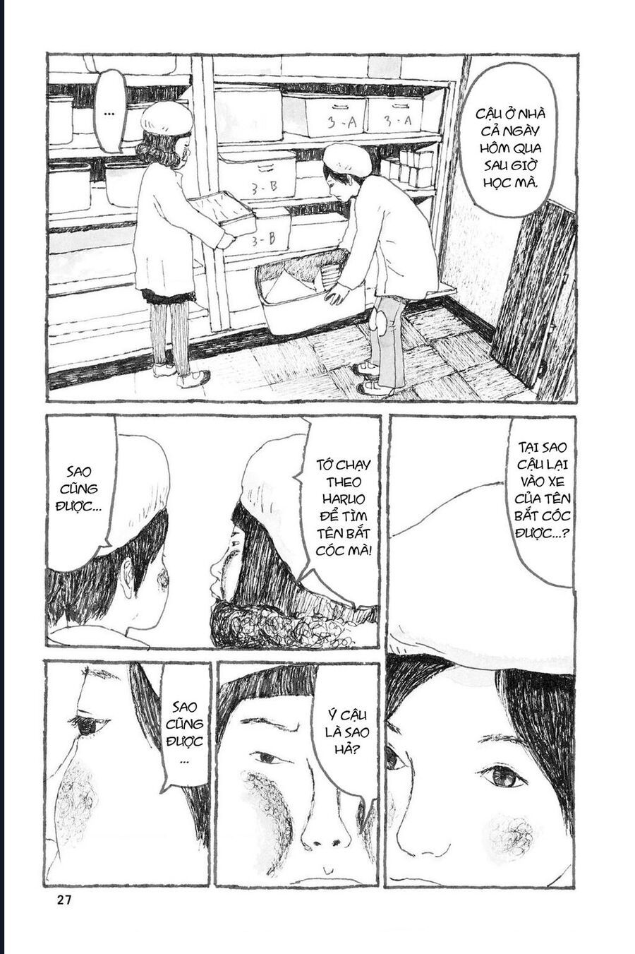 Sunny - Chapter 7 - Page 26