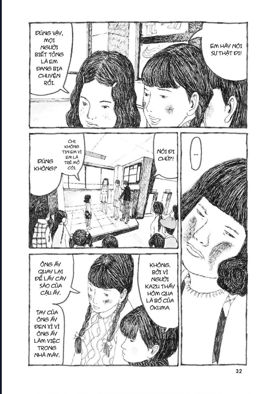 Sunny - Chapter 7 - Page 31