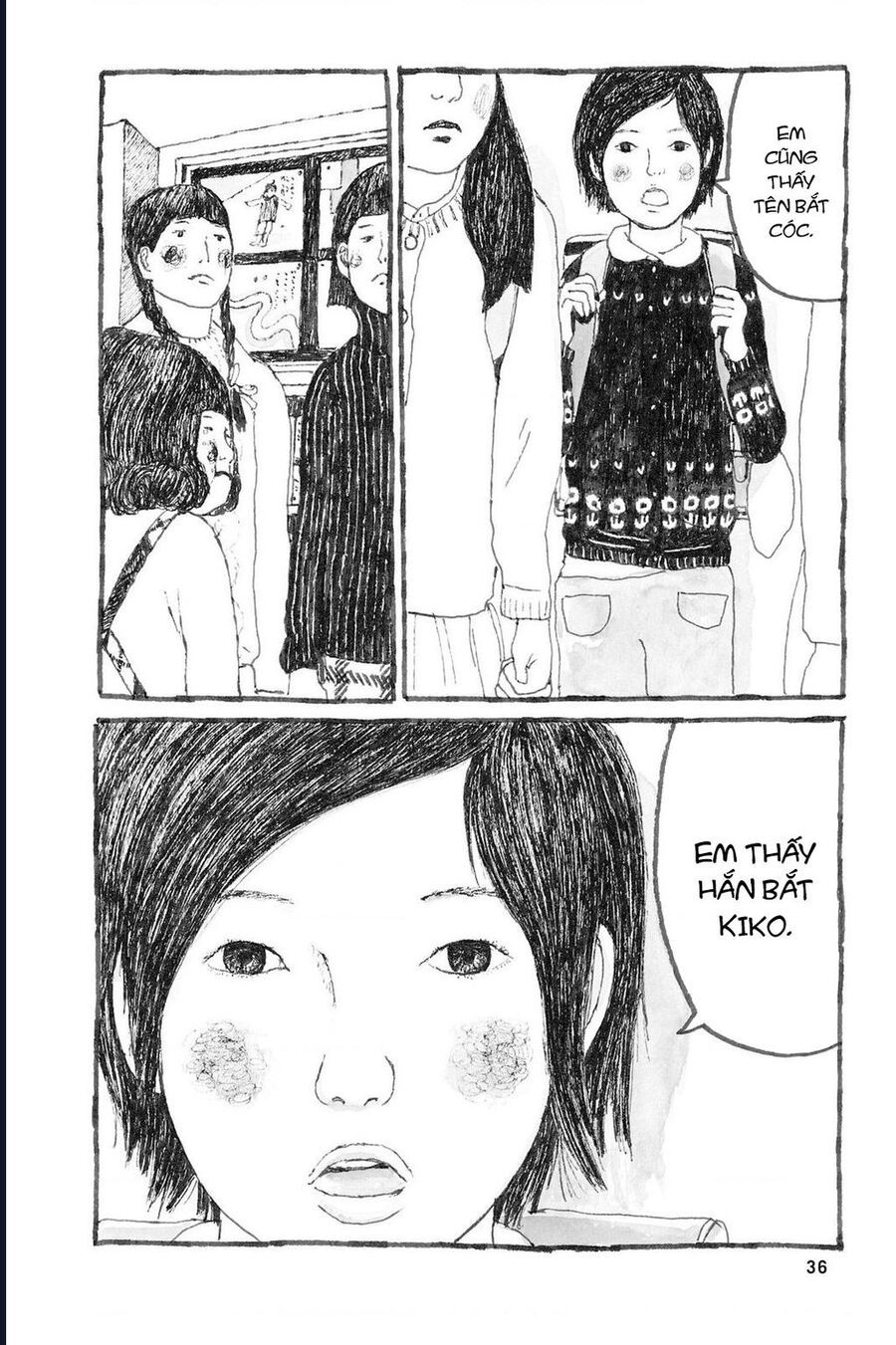 Sunny - Chapter 7 - Page 35