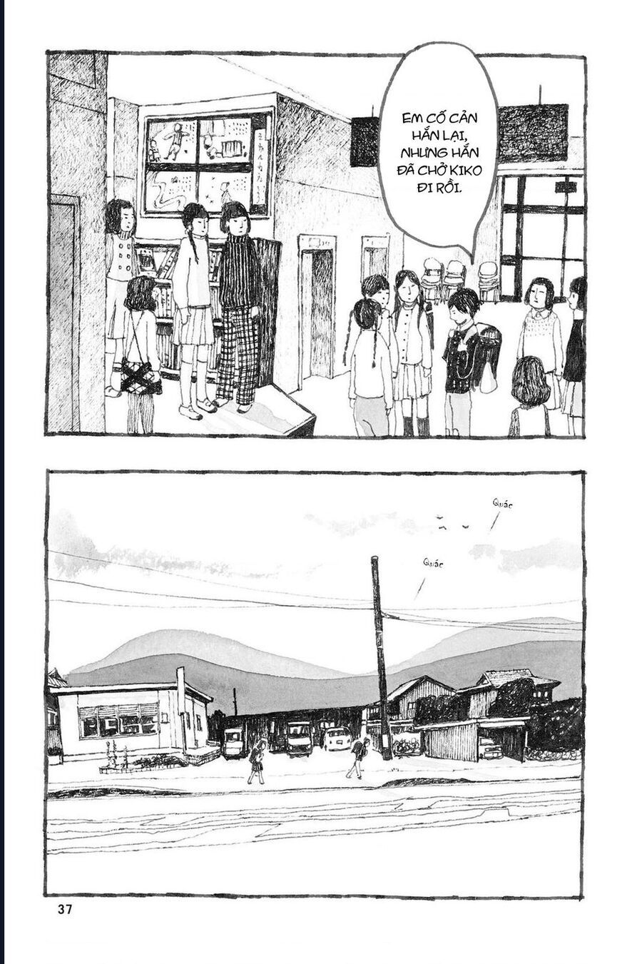 Sunny - Chapter 7 - Page 36