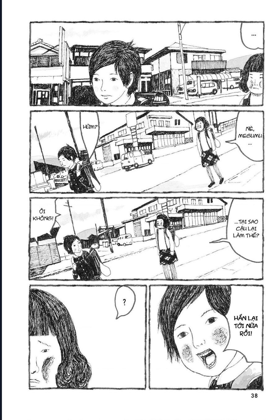 Sunny - Chapter 7 - Page 37