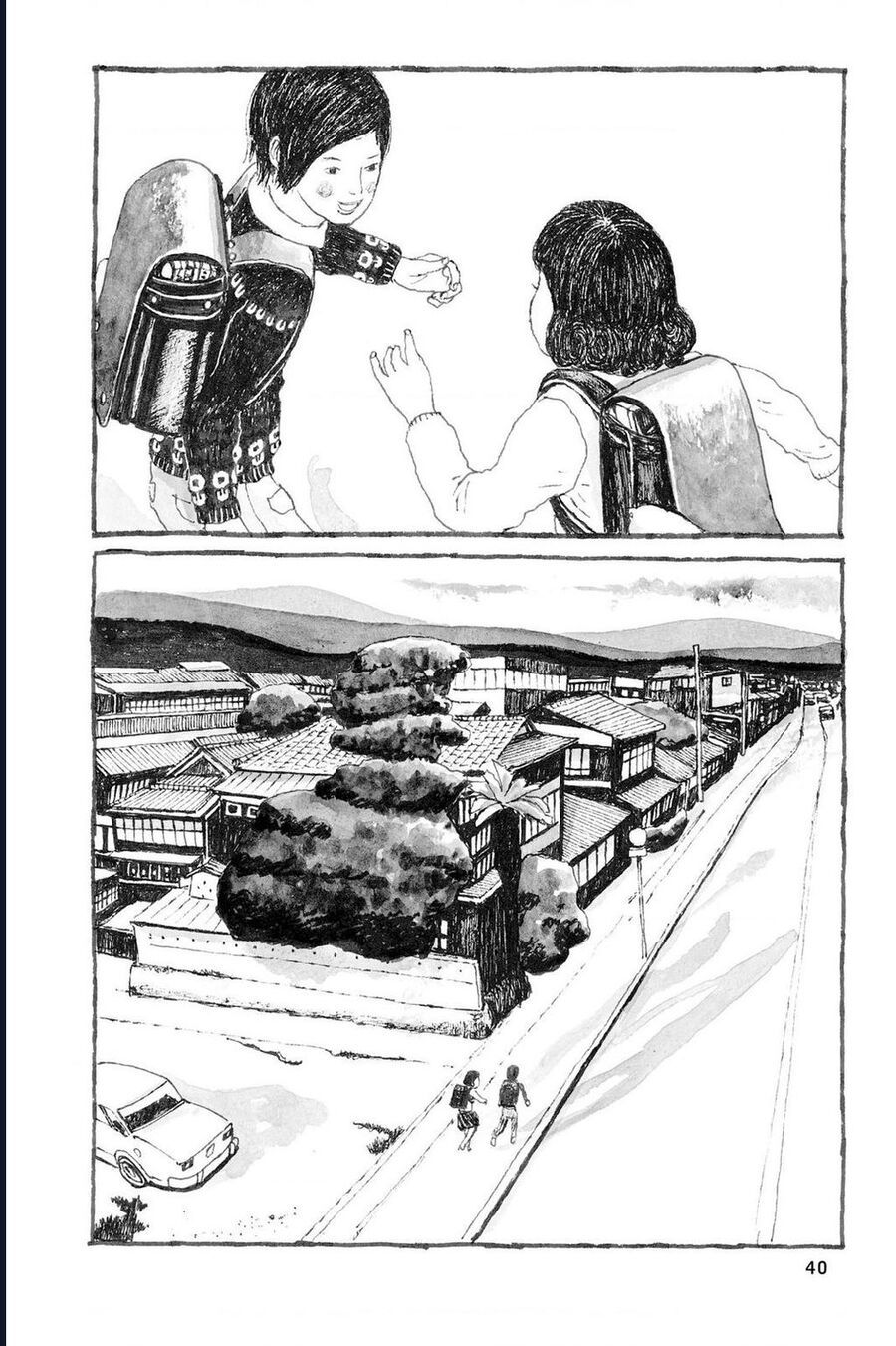 Sunny - Chapter 7 - Page 39