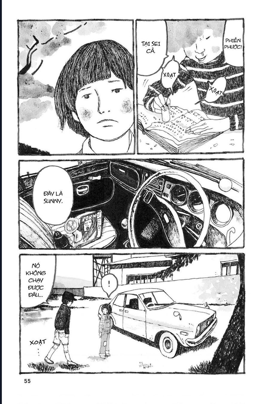 Sunny - Chapter 8 - Page 13