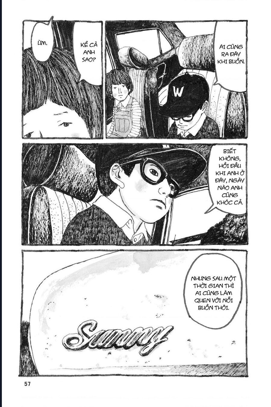 Sunny - Chapter 8 - Page 15