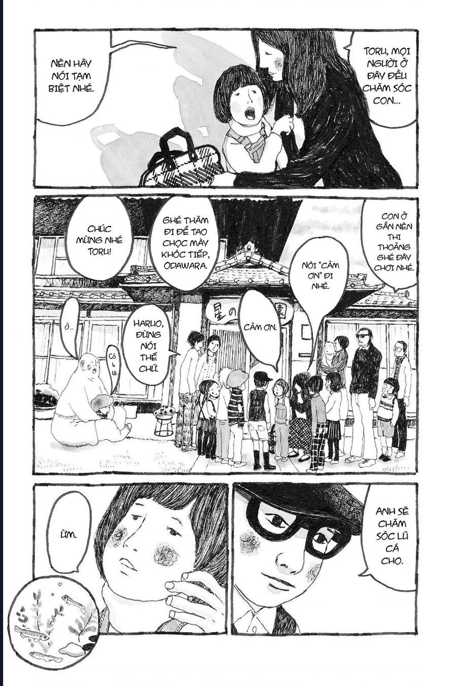 Sunny - Chapter 8 - Page 25