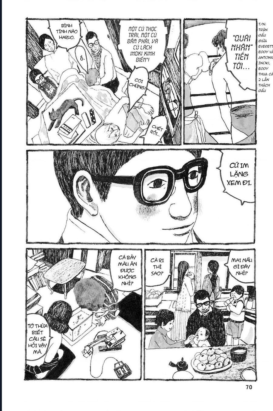 Sunny - Chapter 8 - Page 28