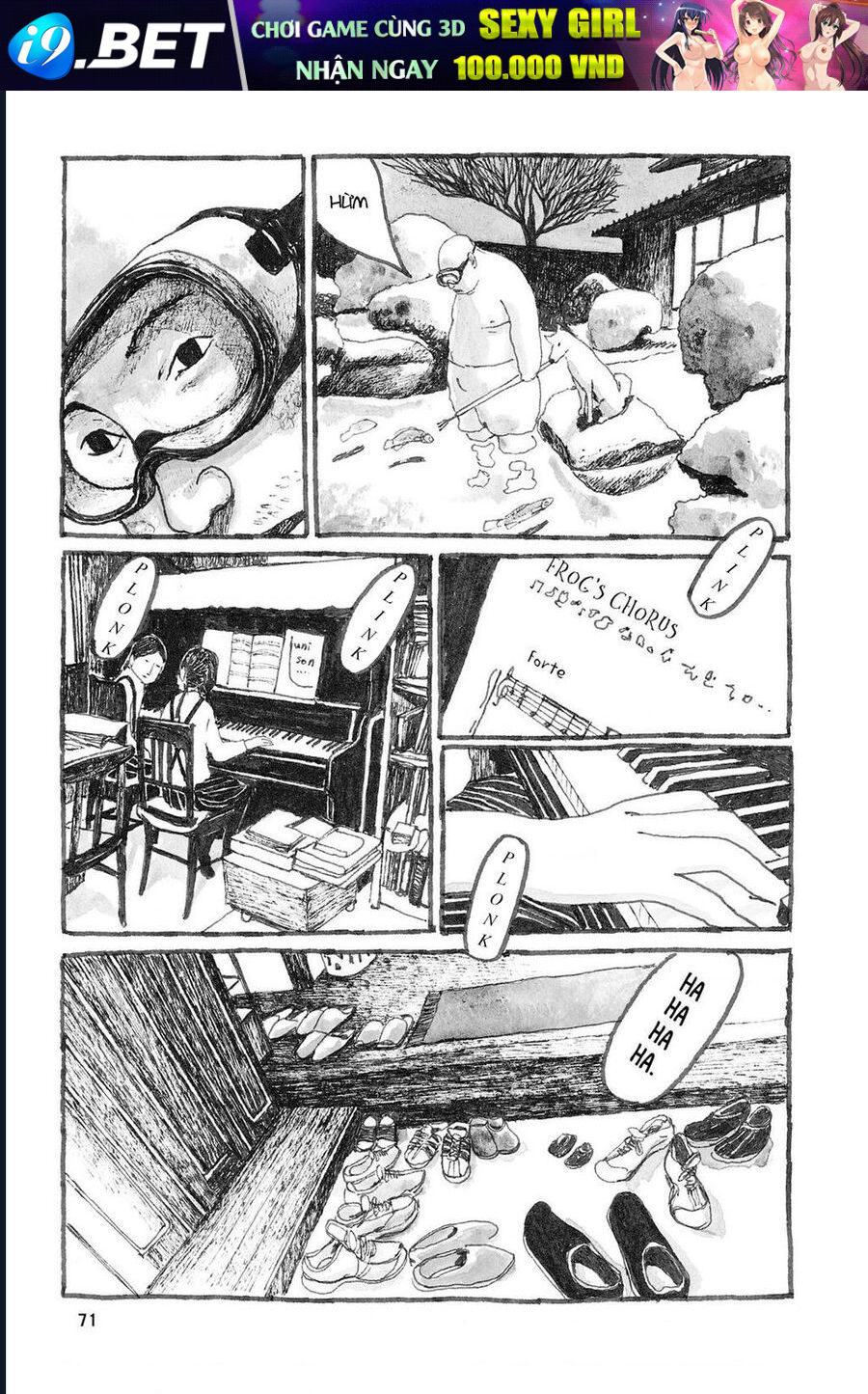 Sunny - Chapter 8 - Page 29