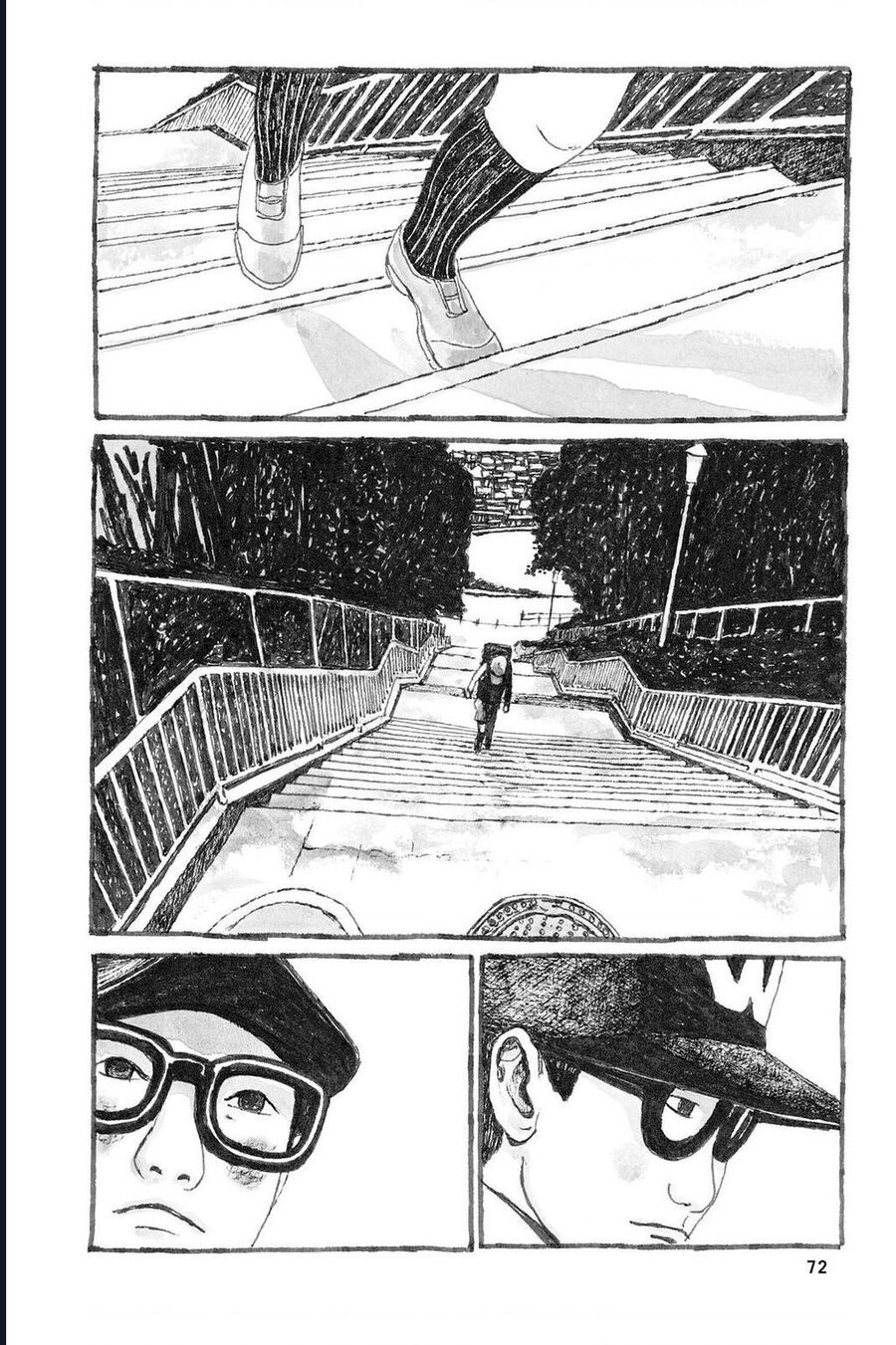 Sunny - Chapter 8 - Page 30