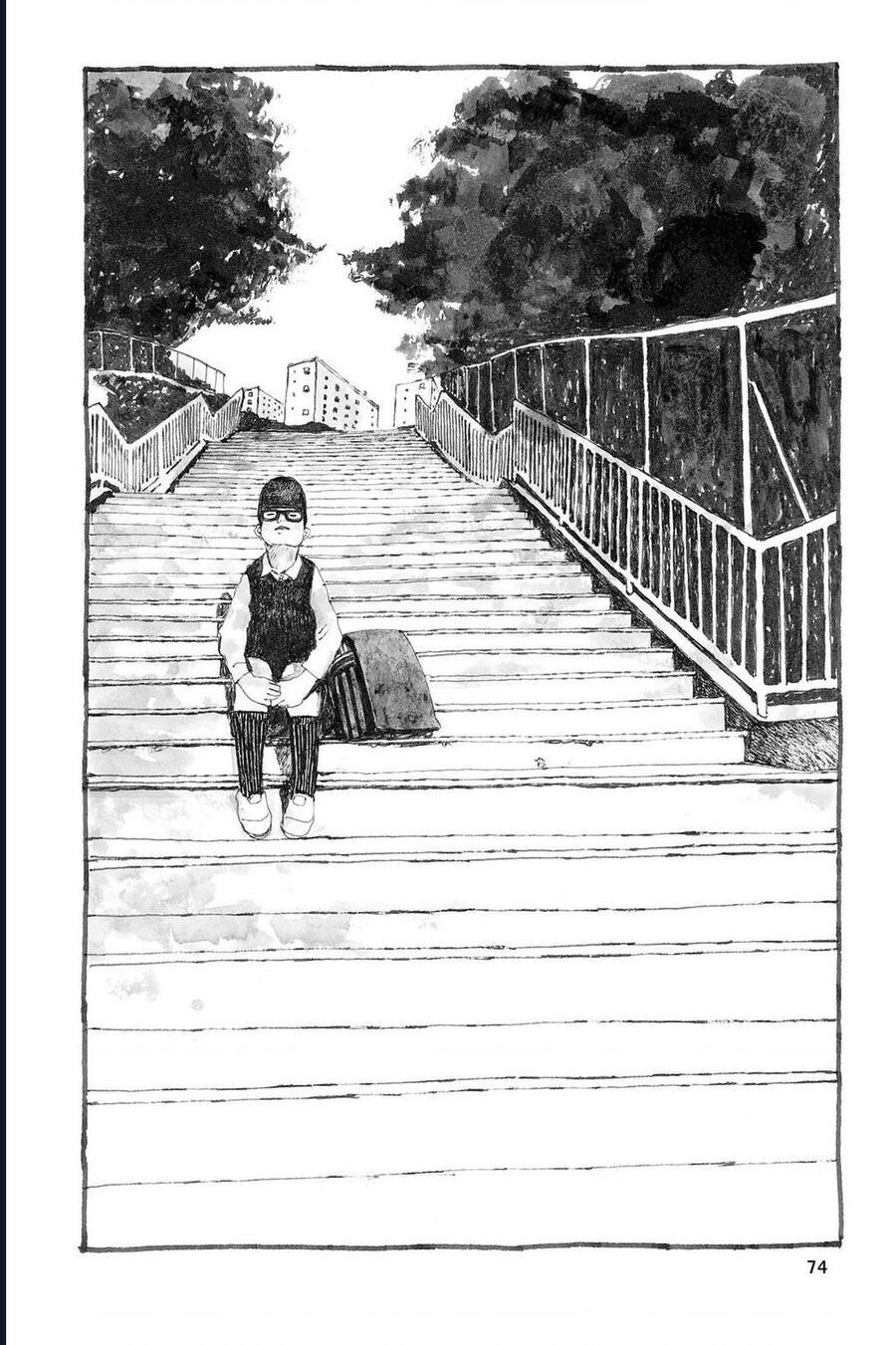 Sunny - Chapter 8 - Page 32