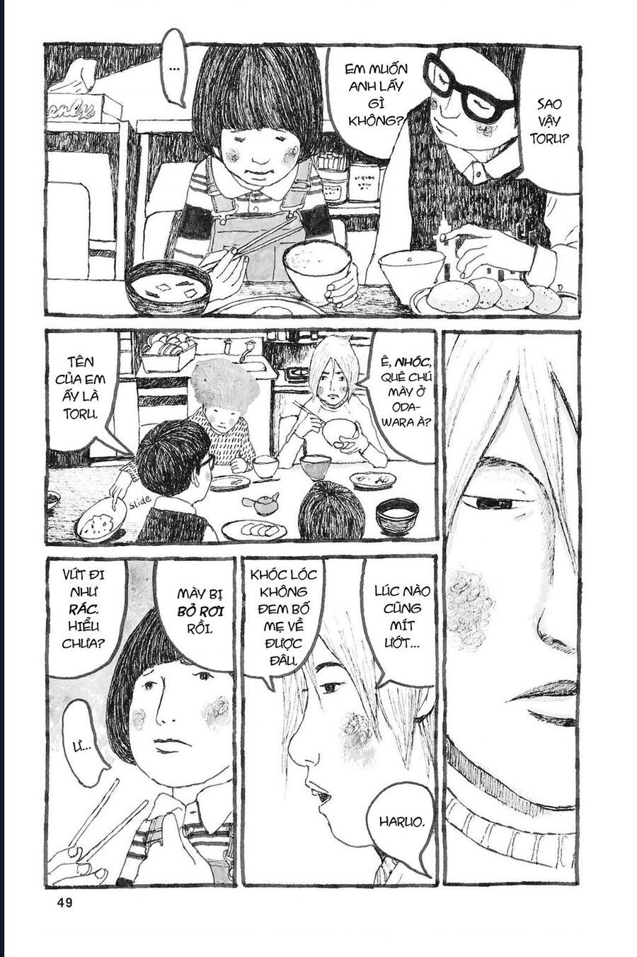 Sunny - Chapter 8 - Page 7