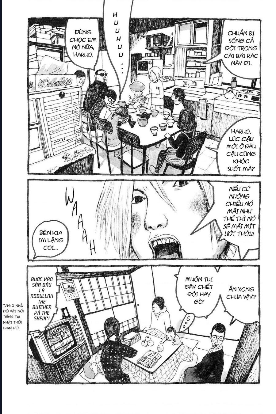 Sunny - Chapter 8 - Page 8