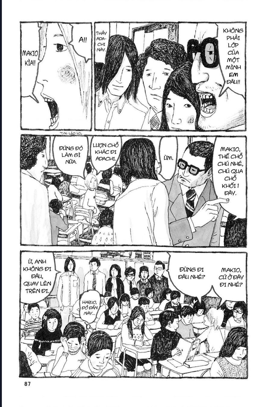 Sunny - Chapter 9 - Page 11