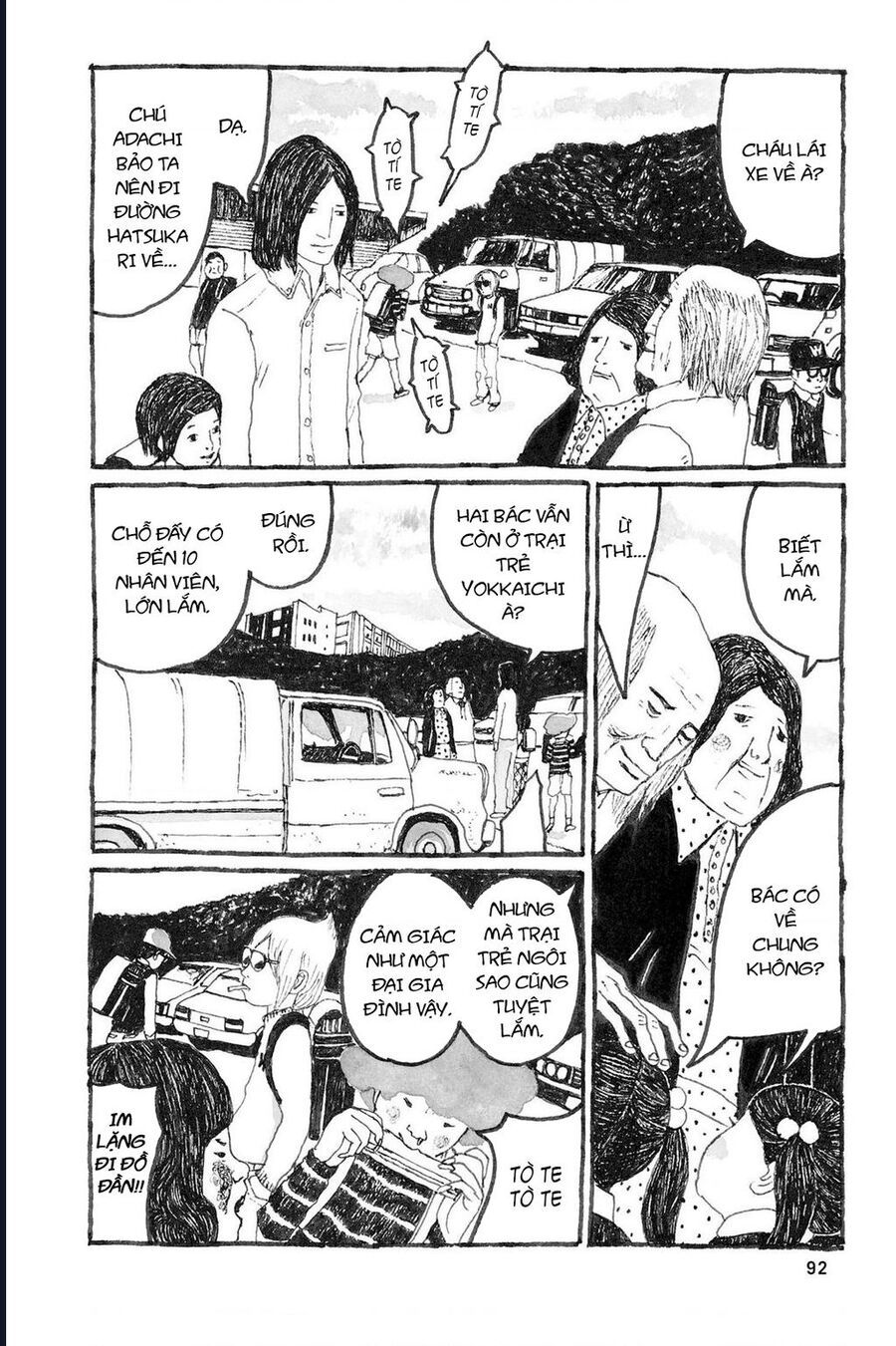 Sunny - Chapter 9 - Page 16