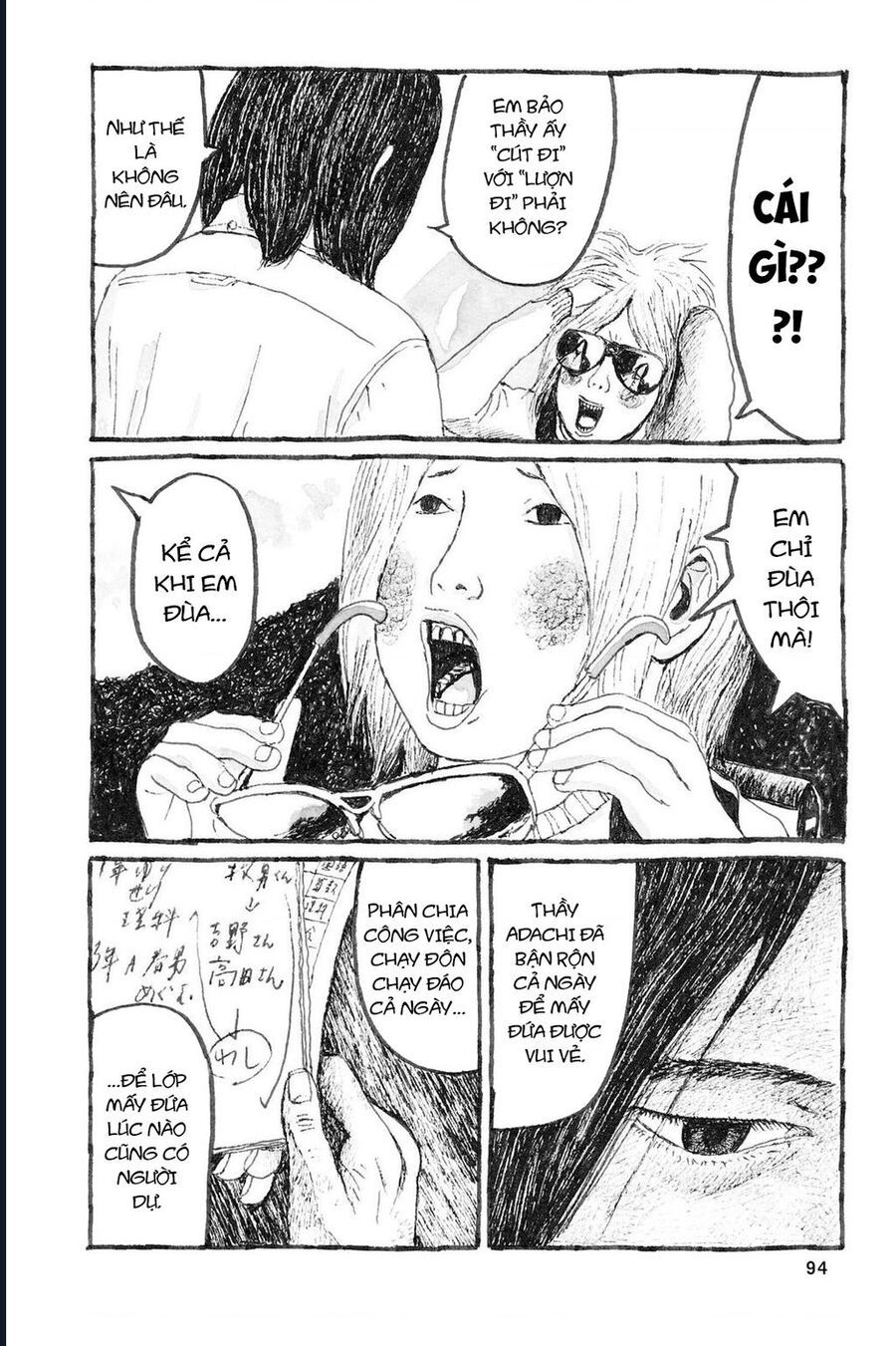 Sunny - Chapter 9 - Page 18