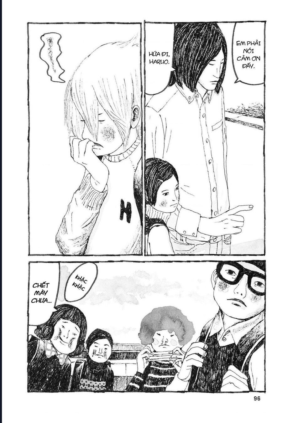 Sunny - Chapter 9 - Page 20