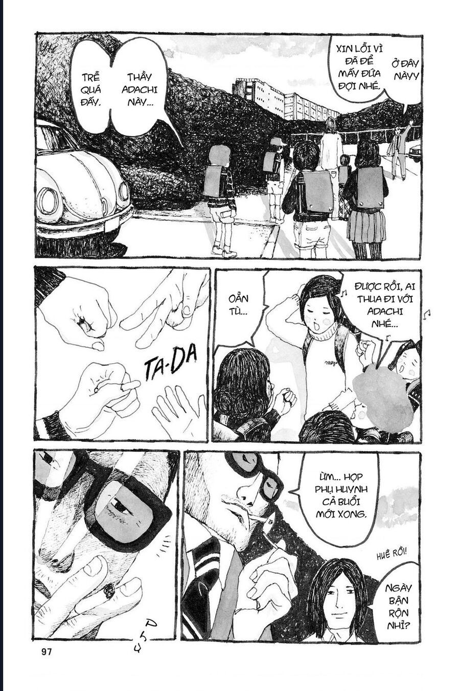 Sunny - Chapter 9 - Page 21