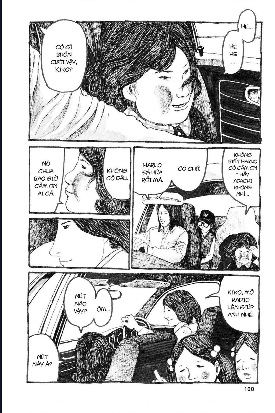 Sunny - Chapter 9 - Page 24