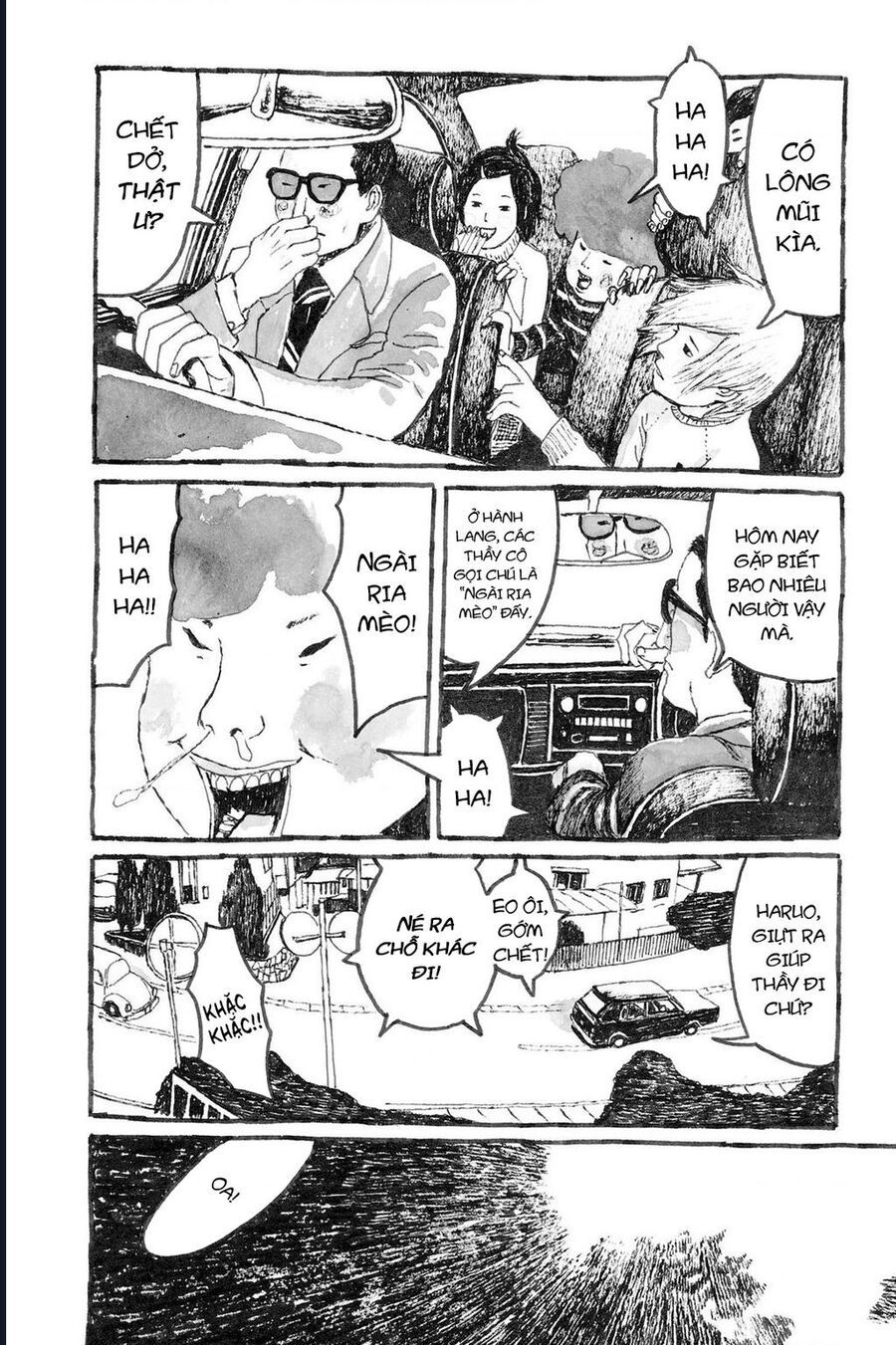 Sunny - Chapter 9 - Page 26