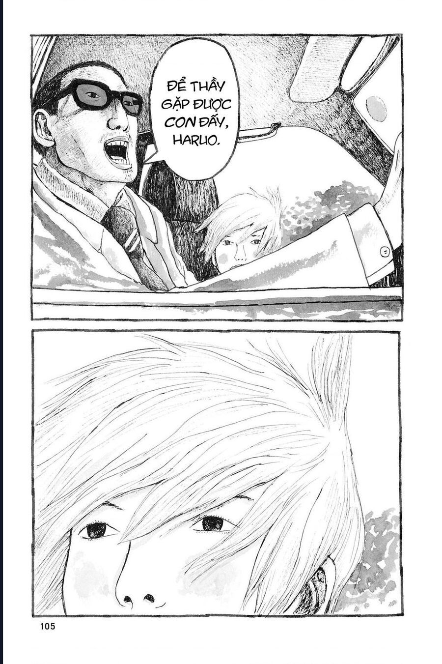 Sunny - Chapter 9 - Page 29