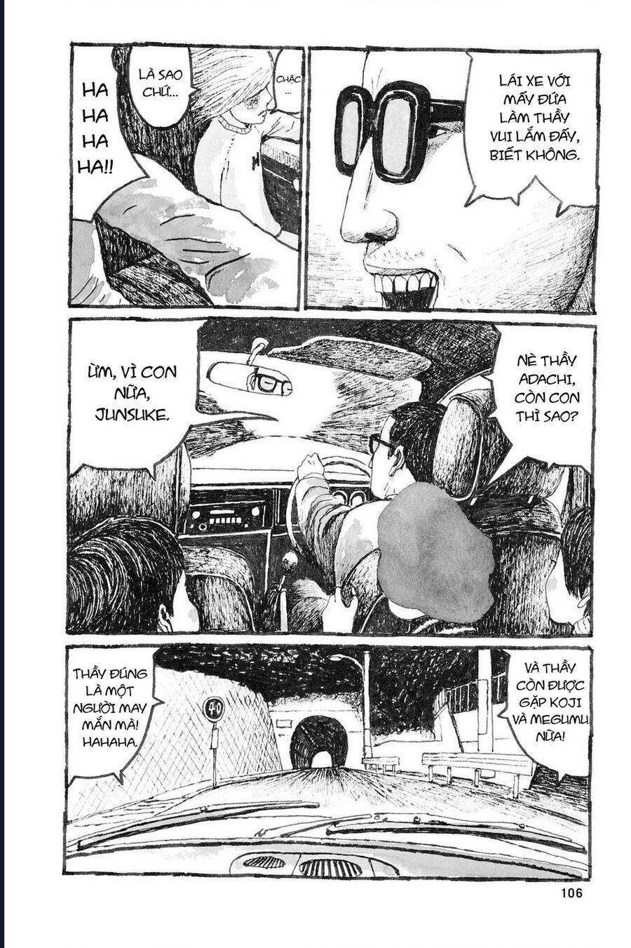 Sunny - Chapter 9 - Page 30