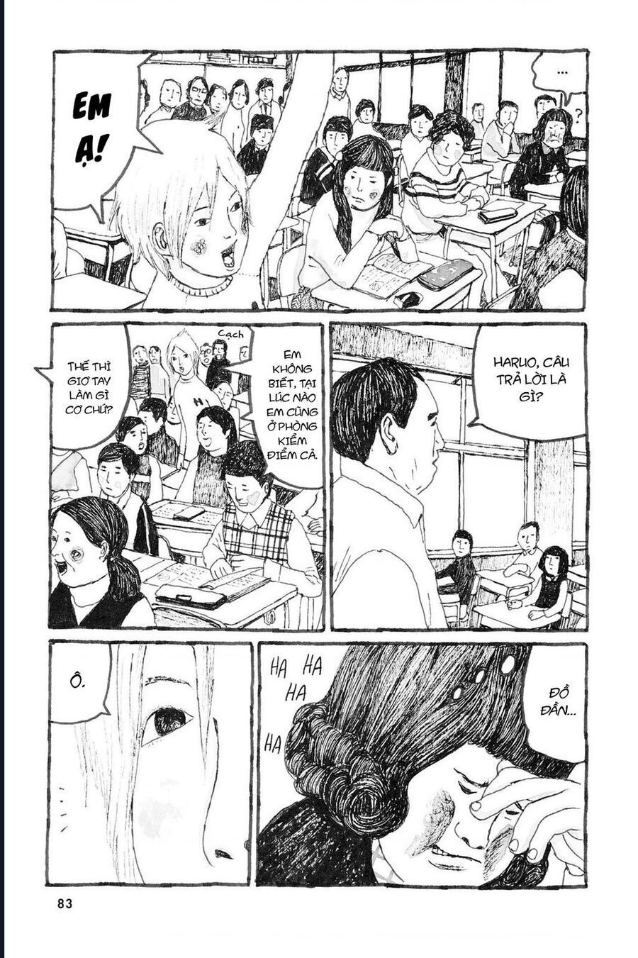 Sunny - Chapter 9 - Page 7