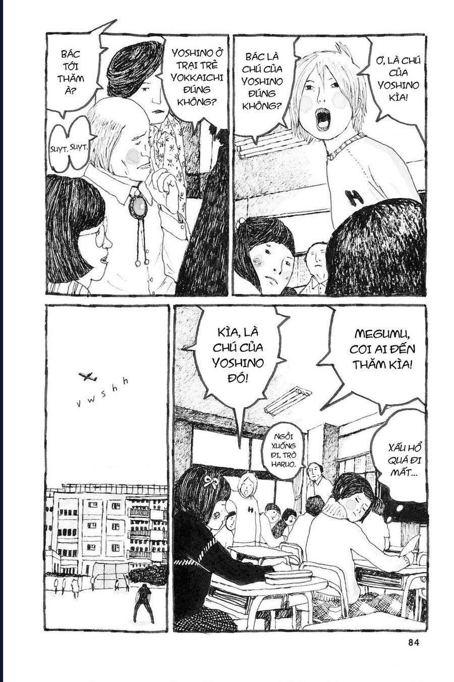 Sunny - Chapter 9 - Page 8