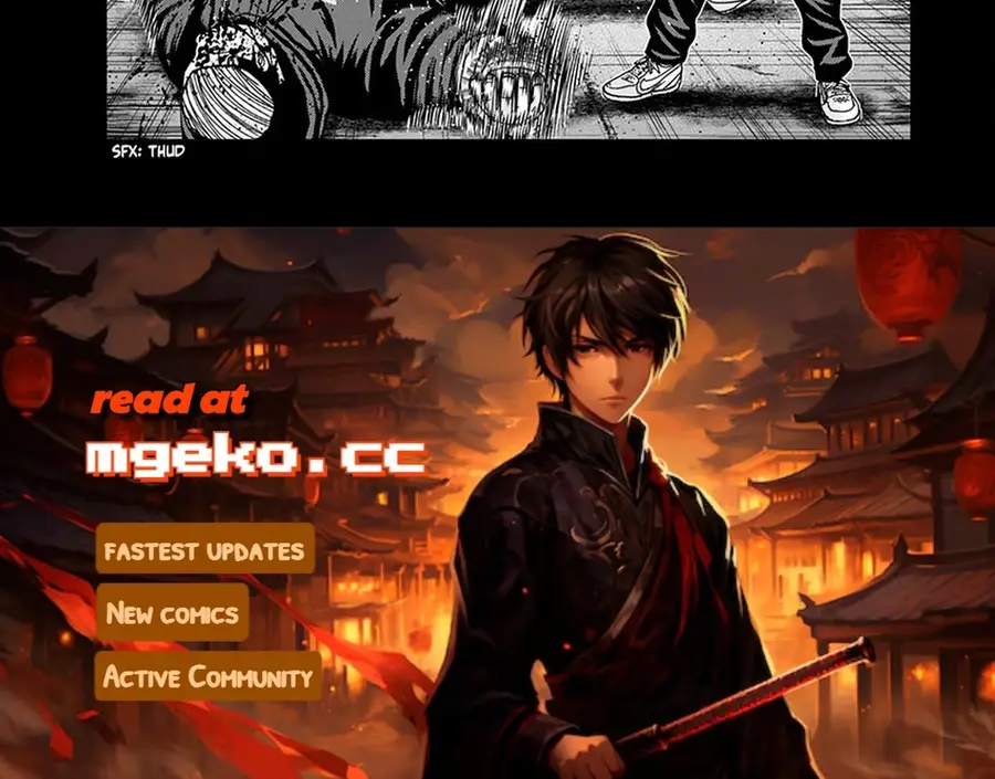 Out (Makoto Mizuta)			 - Chapter 236 - Page 5