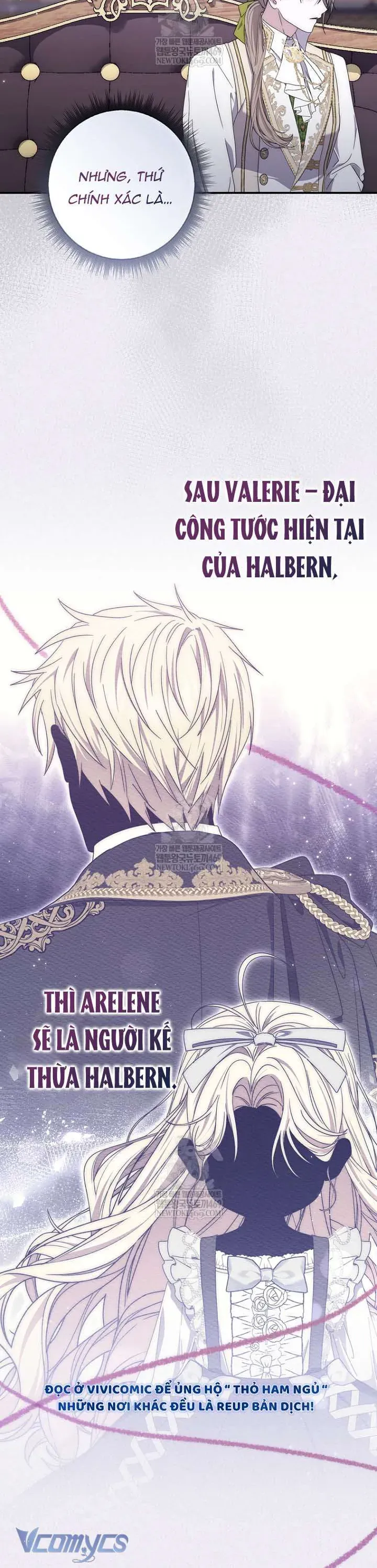 Nam Chính Bệnh Hoạn Ám Ảnh Với Sức Khoẻ Của Tôi - Chapter 45 - Page 11