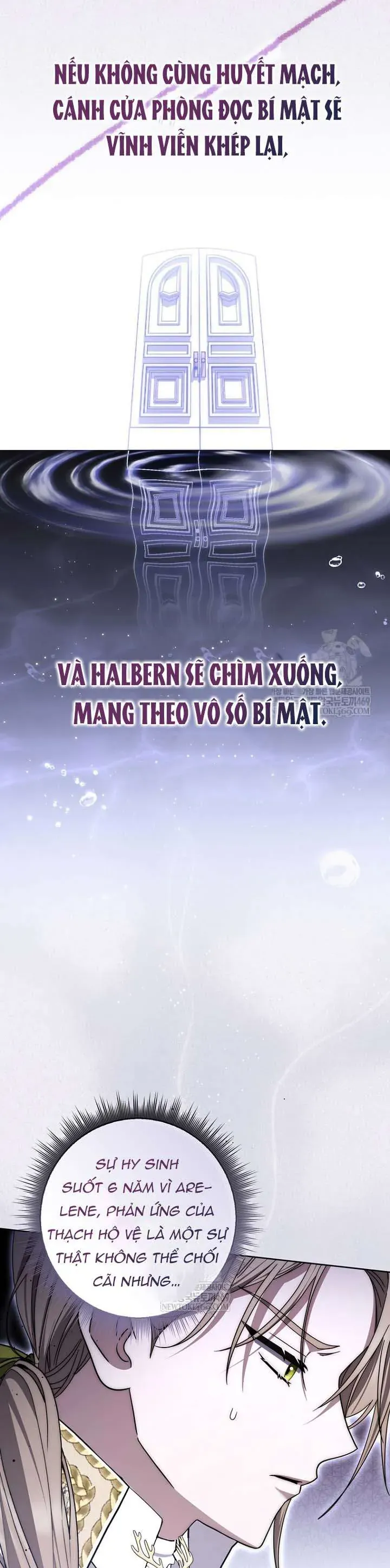Nam Chính Bệnh Hoạn Ám Ảnh Với Sức Khoẻ Của Tôi - Chapter 45 - Page 12