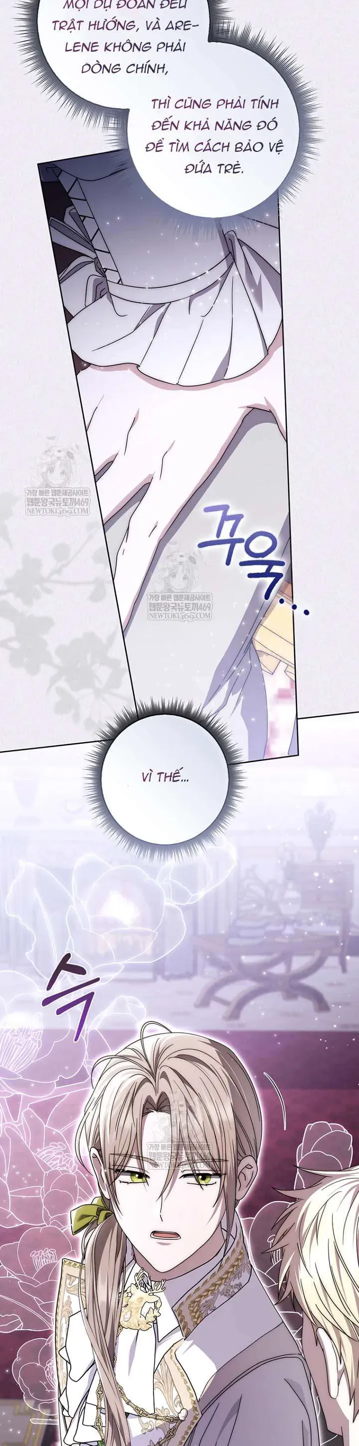 Nam Chính Bệnh Hoạn Ám Ảnh Với Sức Khoẻ Của Tôi - Chapter 45 - Page 14